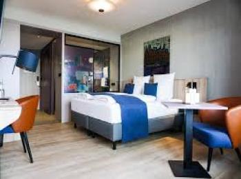 Fairmont Hotel Vier Jahreszeiten