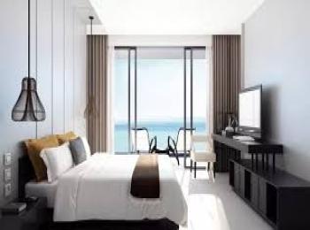 Fairmont Hotel Vier Jahreszeiten