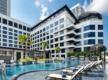 Fisher's Loft Hotel