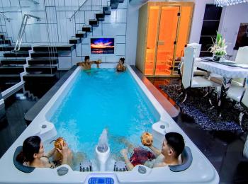 Luks Lofts Hotel & Residences