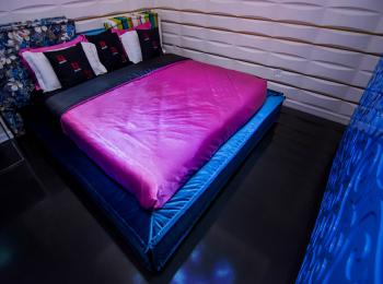 Luks Lofts Hotel & Residences