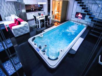 Luks Lofts Hotel & Residences