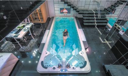 Luks Lofts Hotel & Residences