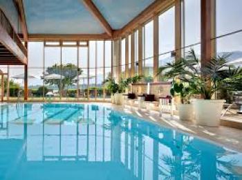 nordicwave Hotel The Flamingo