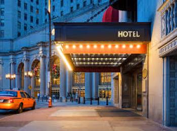 Radisson Blu Hotel
