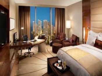 Radisson Blu Hotel