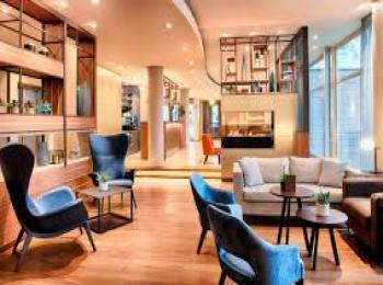 Radisson Blu Hotel