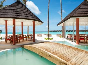 Sun Siyam Olhuveli