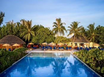 Sun Siyam Olhuveli