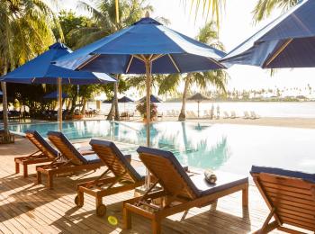 Sun Siyam Olhuveli