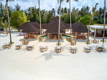 Sun Siyam Olhuveli
